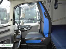 VOLVO FH 460 Globetrotter XL i-Save