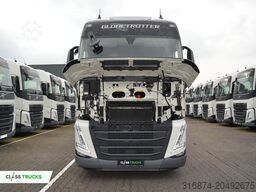 VOLVO FH 460 Globetrotter XL i-Save