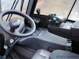 Jungheinrich EFG 318k 370 ZT