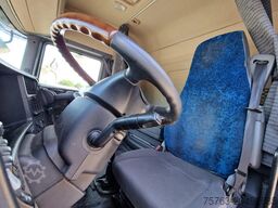 Scania R500 V8 Highline 6x2*4 - Box with side doors - ...