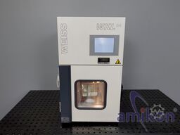 Weiss WKL 34/40 -40...+150°C