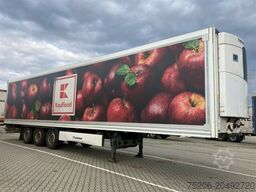 Krone Cool Liner Multitemp SDR 27 eL4-MT