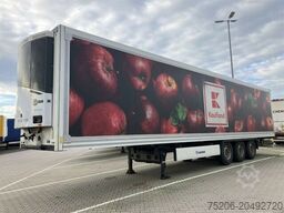 Krone Cool Liner Multitemp SDR 27 eL4-MT