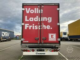 Krone Cool Liner Multitemp SDR 27 eL4-MT