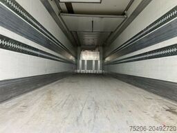 Krone Cool Liner Multitemp SDR 27 eL4-MT