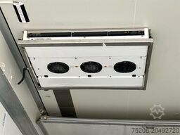 Krone Cool Liner Multitemp SDR 27 eL4-MT