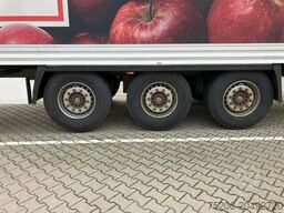 Krone Cool Liner Multitemp SDR 27 eL4-MT