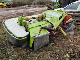 Claas Disco 9100 C