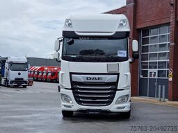 DAF XF 530 SuperSpaceCab 6x2*4 - Chassis 740 cm - L...