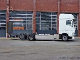 DAF XF 530 SuperSpaceCab 6x2*4 - Chassis 740 cm - L...