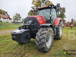 Case IH Puma 140