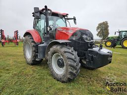 Case IH Puma 140