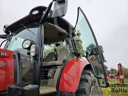 Case IH Puma 140