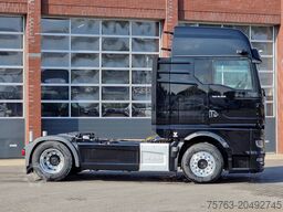 MAN TGX 18.540 - New - Full spec - Retarder - 2x ta...