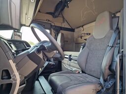 MAN TGX 18.540 - New - Full spec - Retarder - 2x ta...