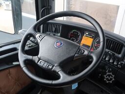 Scania R490 6X2/ FULL AIR/ RETARDER/ AIR COOLER/ MEGA
