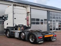 Scania R490 6X2/ FULL AIR/ RETARDER/ AIR COOLER/ MEGA