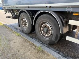WEB Trailer ZPRASQ 18 GETRÄNKE / BPW / DISC / LOADING LIFT