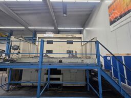 Mitsui Seiki HU 150 A