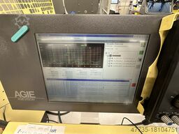 AGIE AGIETRON HYPERSPARK 2