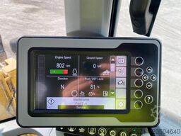 CAT 938 M (Bucket + Forks)