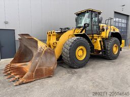 CAT 980