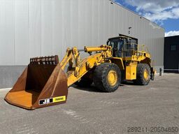 CAT 988 H