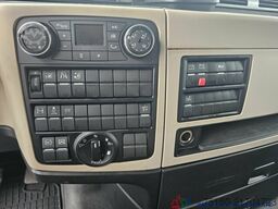 MAN TGX 18.500 XXL 2Betten + Kühlschrank + Retarder