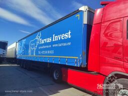 Schmitz Cargobull Curtainsider Standard