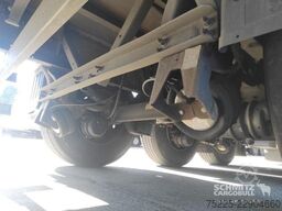 Schmitz Cargobull Curtainsider Standard