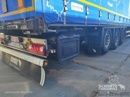Schmitz Cargobull Curtainsider Standard