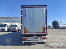 Schmitz Cargobull Curtainsider Standard