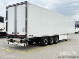 Schmitz Cargobull Tiefkühler Standard