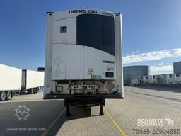 Schmitz Cargobull Tiefkühler Standard