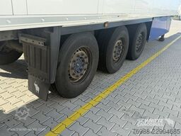 Schmitz Cargobull Tiefkühler Standard