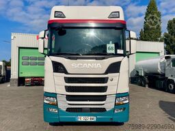Scania R450 RETARDER, PTO, FRIGO, ACC