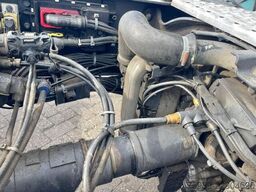 Scania R450 RETARDER, PTO, FRIGO, ACC