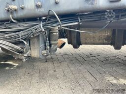 Scania R450 RETARDER, PTO, FRIGO, ACC