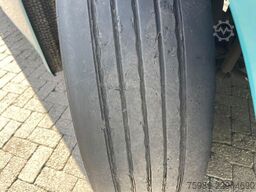 Scania R450 RETARDER, PTO, FRIGO, ACC