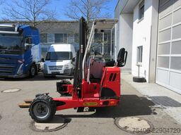 palfinger F3-203 PX 4W 4 Wege, Allrad ,Stapler 626 h