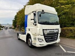 DAF CF 450 4x2 / Super Space / Euro 6