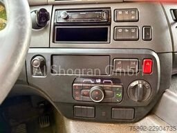 DAF CF 450 4x2 / Super Space / Euro 6
