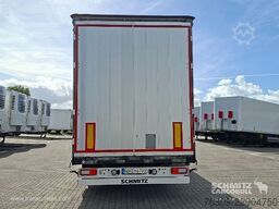 Schmitz Cargobull Curtainsider Mega Getränke