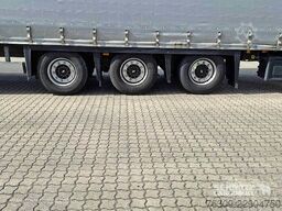 Schmitz Cargobull Curtainsider Mega Getränke