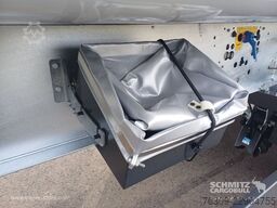 Schmitz Cargobull Kipper Alukastenmulde 52m³