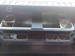MERCEDES-BENZ Actros 2548 show-truck, Coctailbar incl. Bühne