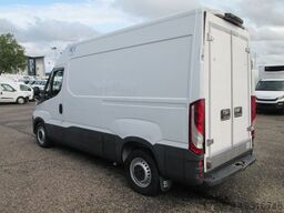 IVECO 35s12 *Carrier-Tiefkühler*Klima*Euro 6*