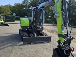 ZOOMLION Zoomlion ZE55GU