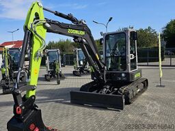 ZOOMLION Zoomlion ZE55GU
