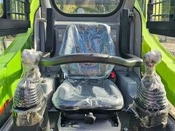 ZOOMLION Zoomlion ZS090V